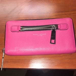 Marc Jacobs Wallet